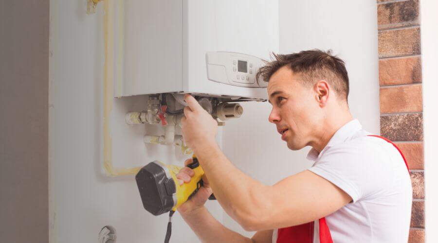 Professional Leak Detection Services in Shaftsbury, VT